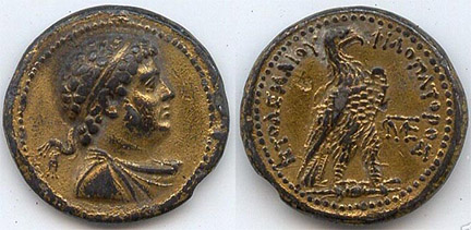 Do-Silver-Cast-Have-A-Bronze-Core?